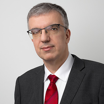 dr. sc. Goran Vojković